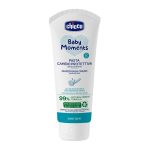 Chicco Baby Moments krem pod pieluszkę 0m+ 100ml