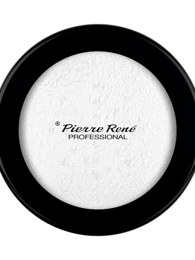 Pierre Rene Velvet Matte Loose Powder sypki puder do twarzy 12g