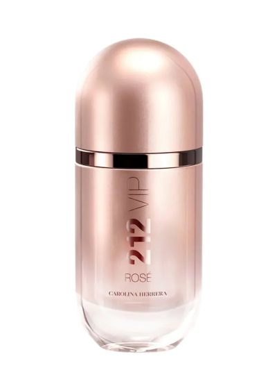 Carolina Herrera 212 VIP Rosé woda perfumowana spray 50ml