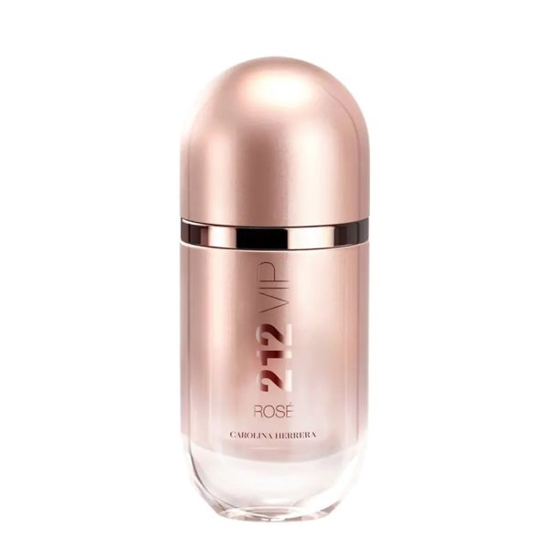 Carolina Herrera 212 VIP Rosé woda perfumowana spray 50ml
