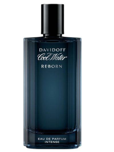 Davidoff Cool Water Reborn Intense woda perfumowana spray 100ml - produkt bez opakowania