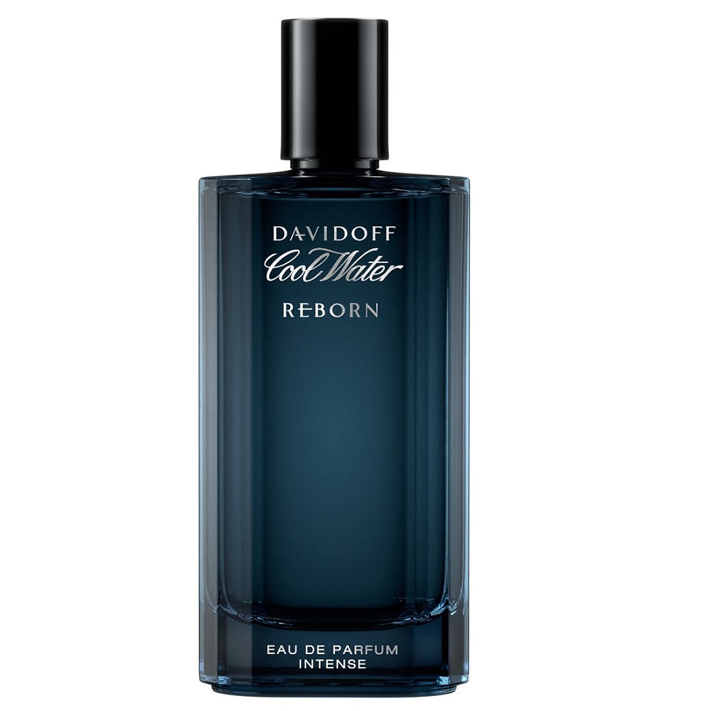 davidoff cool water reborn intense woda perfumowana 100 ml  tester   