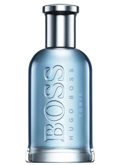 Hugo Boss Bottled Tonic woda toaletowa spray 100ml - produkt bez opakowania