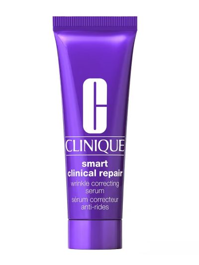 Clinique Smart Clinical Repair™ Wrinkle Correcting Serum korygujące serum przeciwzmarszczkowe 10ml