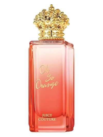 Juicy Couture Rock the Rainbow Oh So Orange woda toaletowa spray 75ml