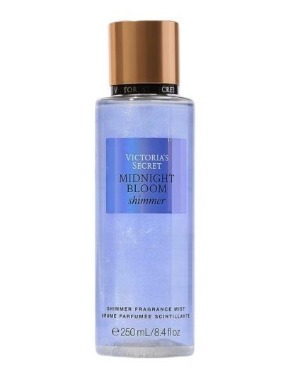 Victoria's Secret Midnight Bloom Shimmer mgiełka do ciała 250ml