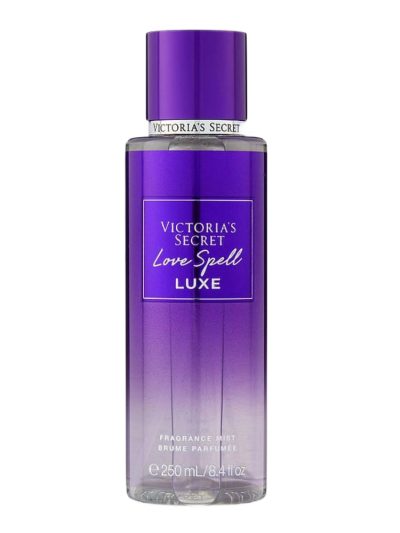Victoria's Secret Love Spell Luxe mgiełka do ciała 250ml