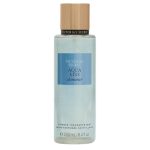 Victoria's Secret Aqua Kiss Shimmer mgiełka do ciała 250ml