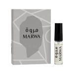 Arabiyat Prestige Marwa edp 3 ml próbka