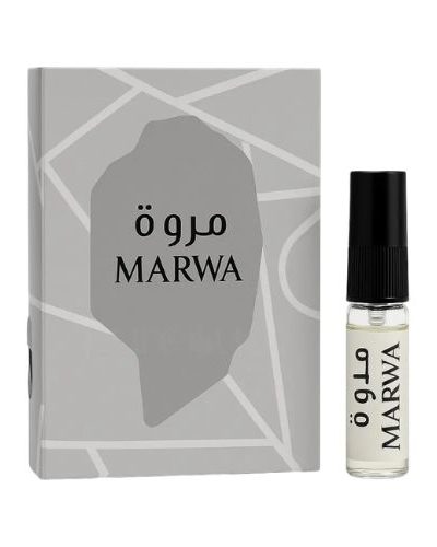 Arabiyat Prestige Marwa edp 3 ml próbka