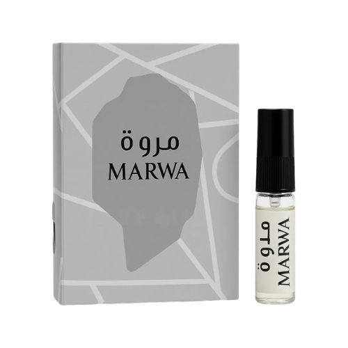 Arabiyat Prestige Marwa edp 3 ml próbka