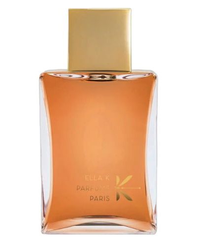 Ella K Cri Du Kalahari edp 100 ml