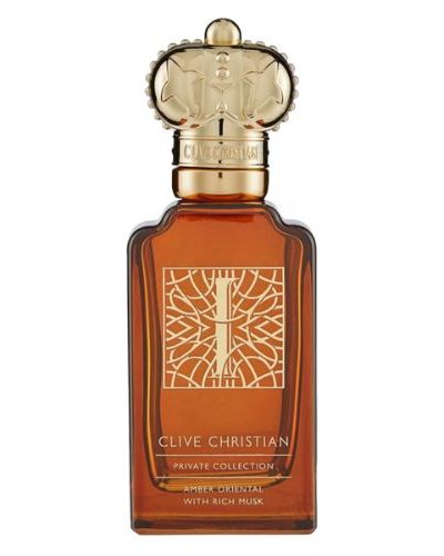 Clive Christian I Amber Oriental ekstrakt perfum 50 ml