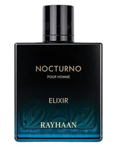 Rayhaan Nocturno Elixir 100 ml