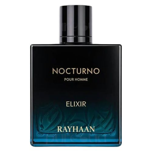 Rayhaan Nocturno Elixir 100 ml