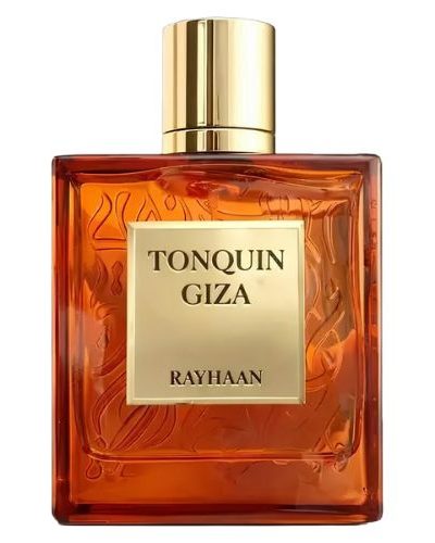 Rayhaan Tonquin Giza edp 100 ml