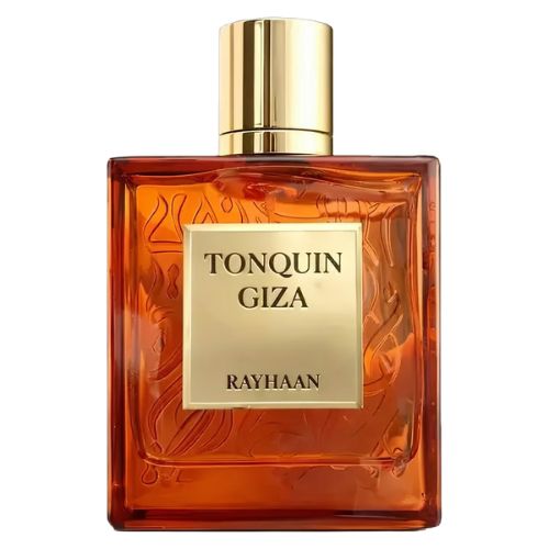 Rayhaan Tonquin Giza edp 100 ml