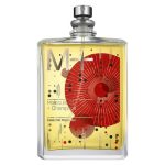 Escentric Molecules Molecule 01 + Champaca edt 100 ml