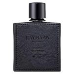 Rayhaan Dark Leather edp 100 ml