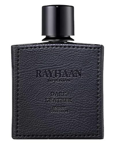 Rayhaan Dark Leather edp 100 ml