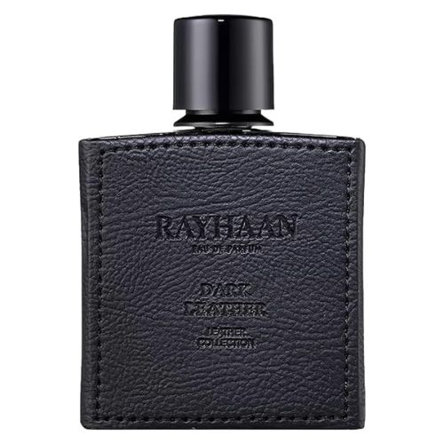Rayhaan Dark Leather edp 100 ml