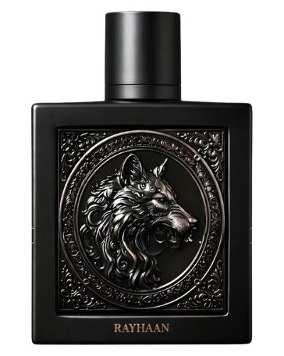 Rayhaan Wolf edp 100 ml