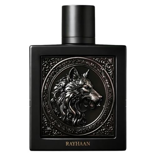 Rayhaan Wolf edp 100 ml