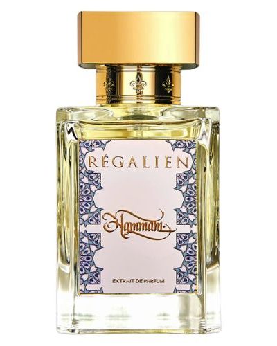 Regalien Hammam Extrait de Parfum 3 ml próbka perfum