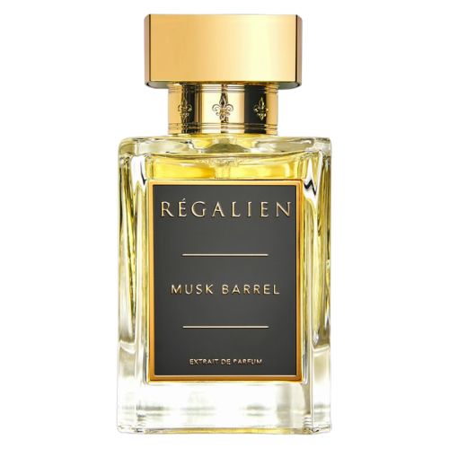 Regalien Musk Barrel Extrait de Parfum 10 ml próbka perfum