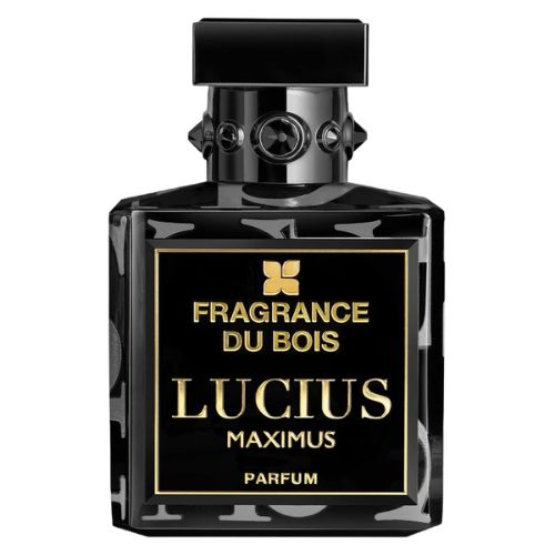 Fragrance Du Bois Lucius Maximus Parfum 3 ml próbka perfum