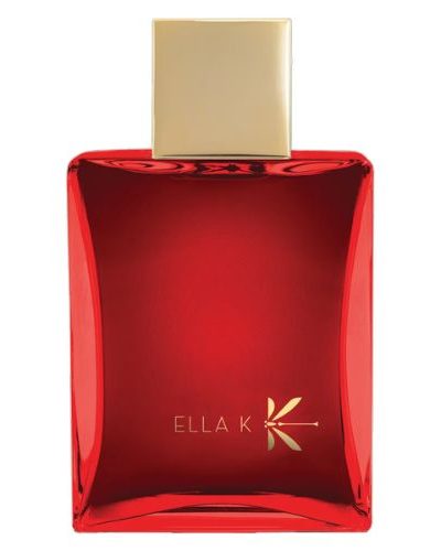 Ella K Camelia K edp 100 ml