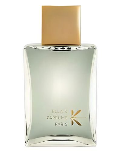 Ella K Pluie Sur Ha Long edp 3 ml próbka perfum
