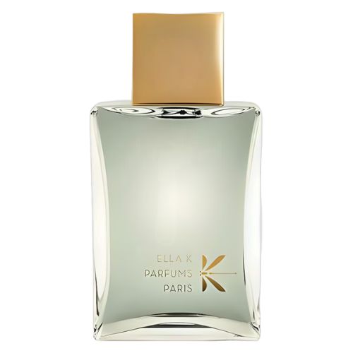 Ella K Pluie Sur Ha Long edp 3 ml próbka perfum