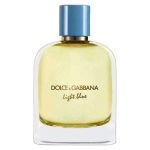 Dolce & Gabbana Light Blue Pour Homme edp 100 ml tester