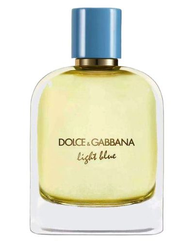 Dolce & Gabbana Light Blue Pour Homme edp 100 ml tester