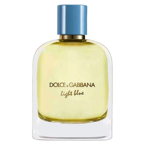 Dolce & Gabbana Light Blue Pour Homme edp 100 ml tester