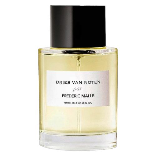 editions de parfums frederic malle dries van noten par frederic malle