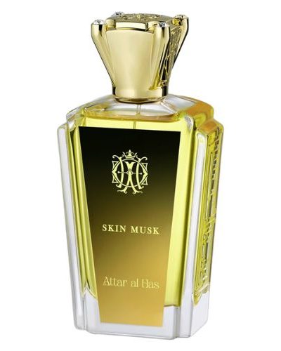 Attar Al Has Skin Musk Extrait de Parfum 3 ml próbka perfum
