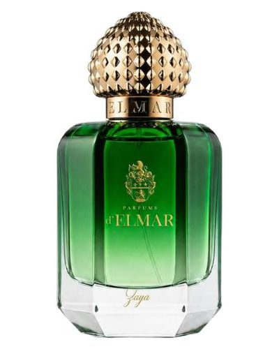 Parfums d'Elmar Zaya Extrait de Parfum 3 ml próbka perfum