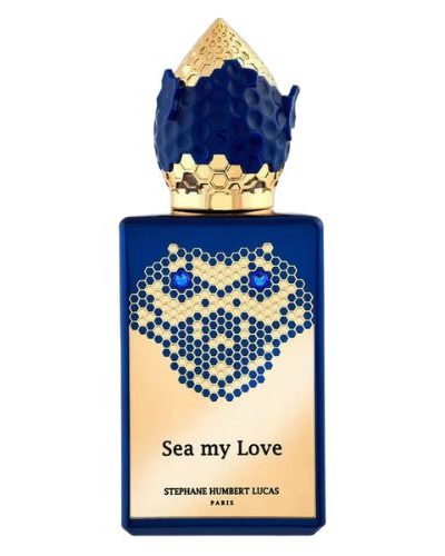 Stephane Humbert Lucas Sea My Love edp 3 ml próbka perfum