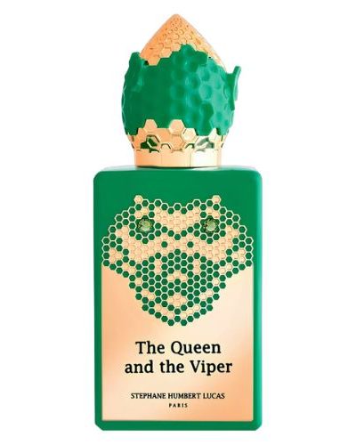 Stephane Humbert Lucas The Queen and the Viper edp 3 ml próbka perfum