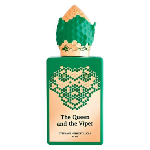 Stephane Humbert Lucas The Queen and the Viper edp 50 ml