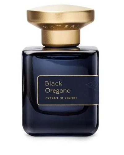 Atelier Materi Black Oregano Extrait de Parfum 3 ml próbka perfum