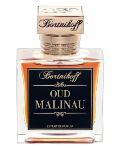 Bortnikoff Oud Malinau Extrait de Parfum 5 ml próbka perfum