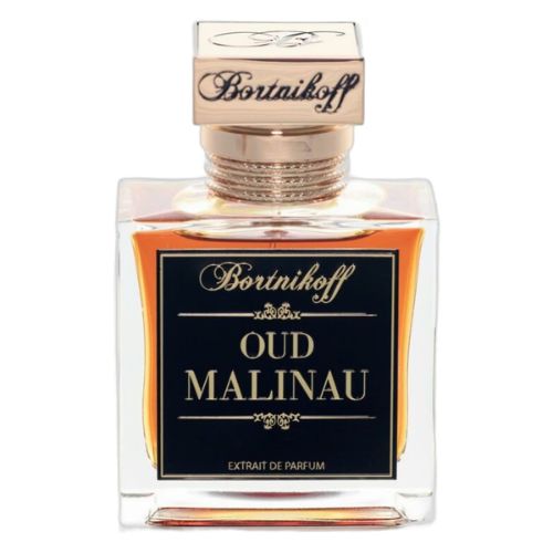 Bortnikoff Oud Malinau Extrait de Parfum 5 ml próbka perfum