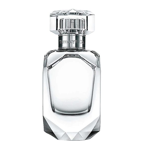 Tiffany & Co Sheer woda toaletowa spray 50ml