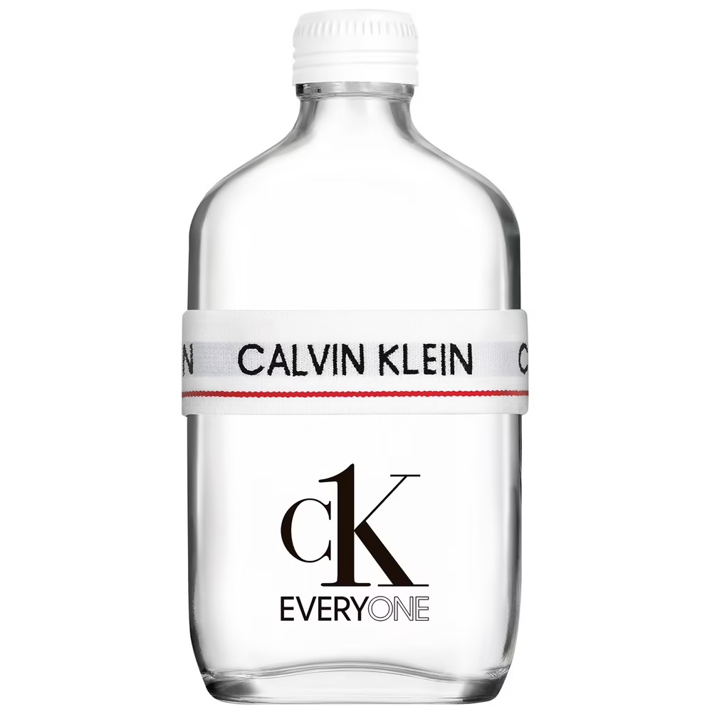 calvin klein ck everyone woda toaletowa 100 ml  tester   