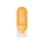Lovely Gleaming Guard Setting Mist mgiełka utrwalająca makijaż o wykończeniu dewy skin 60ml