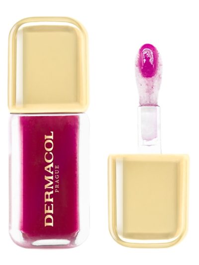 Dermacol Diamond Lip Oil olejek do ust 06 Berry Bloom 4.8ml