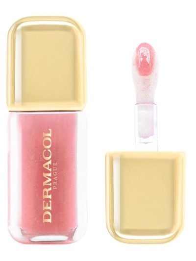 Dermacol Diamond Lip Oil olejek do ust 03 Lush Crush 4.8ml